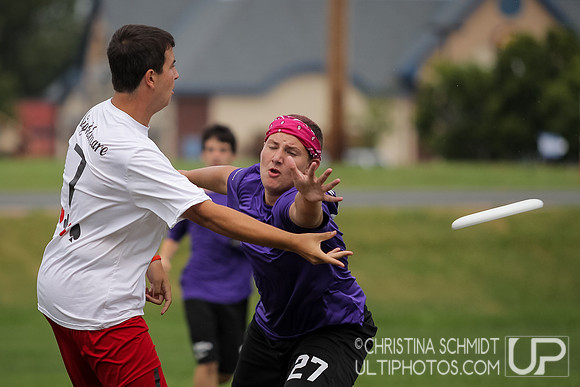 YCC 2015 - Saturday Pool Play