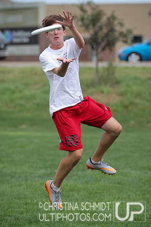 YCC 2015 - Saturday Pool Play
