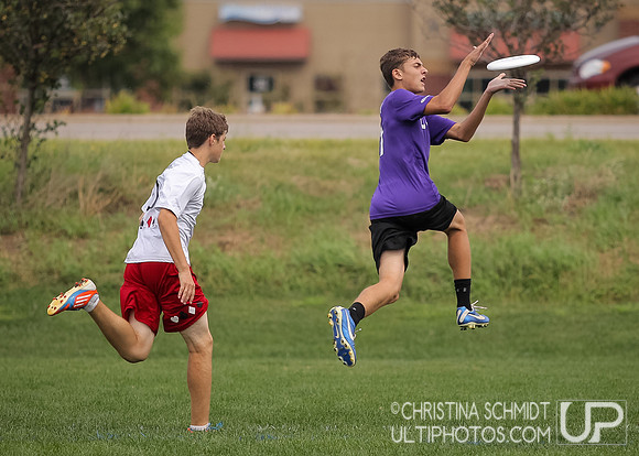 YCC 2015 - Saturday Pool Play