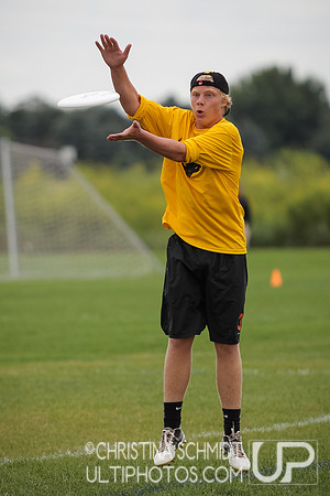 YCC 2015 - Saturday Pool Play