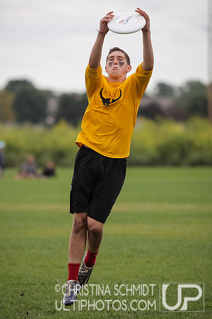 YCC 2015 - Saturday Pool Play