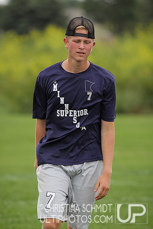 YCC 2015 - Saturday Pool Play