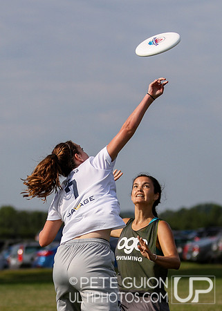 Chesapeake Open 2015