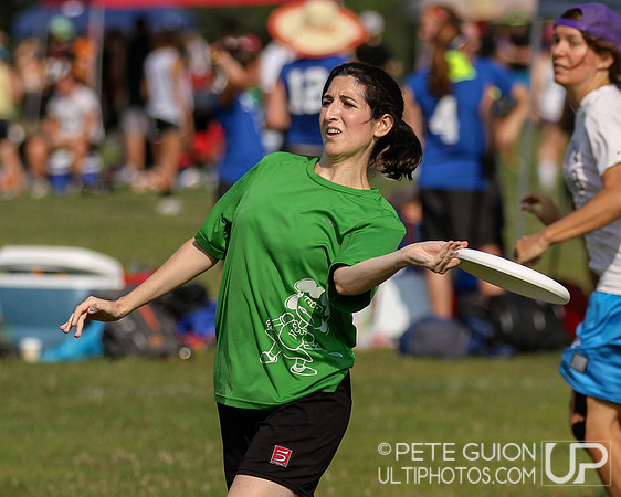 Chesapeake Open 2015