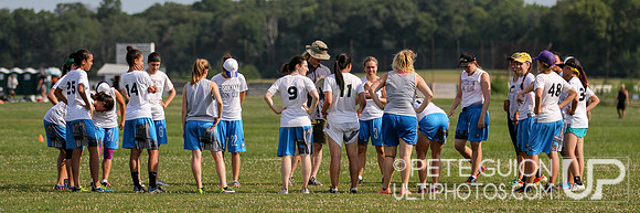 Chesapeake Open 2015
