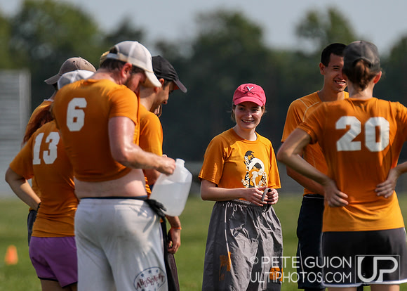 Chesapeake Open 2015