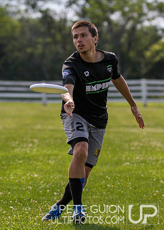 Chesapeake Open 2015