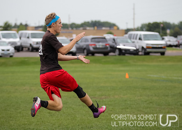 YCC 2015 - Saturday Pool Play