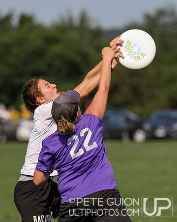 Chesapeake Open 2015