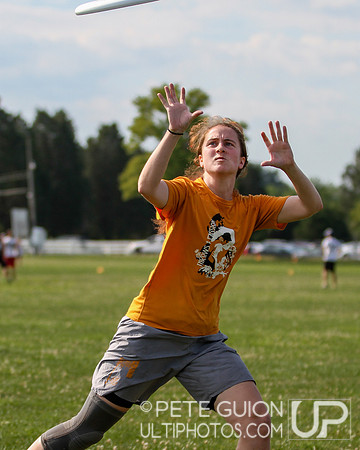 Chesapeake Open 2015