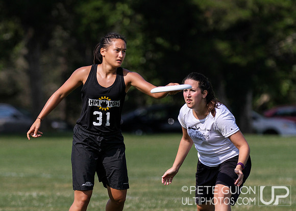 Chesapeake Open 2015