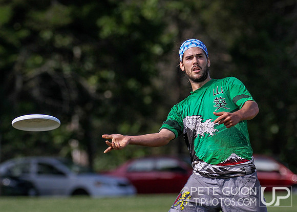 Chesapeake Open 2015