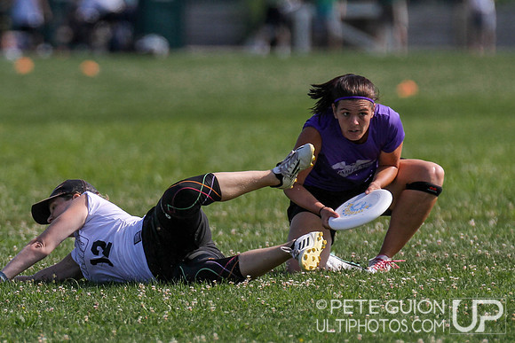 Chesapeake Open 2015