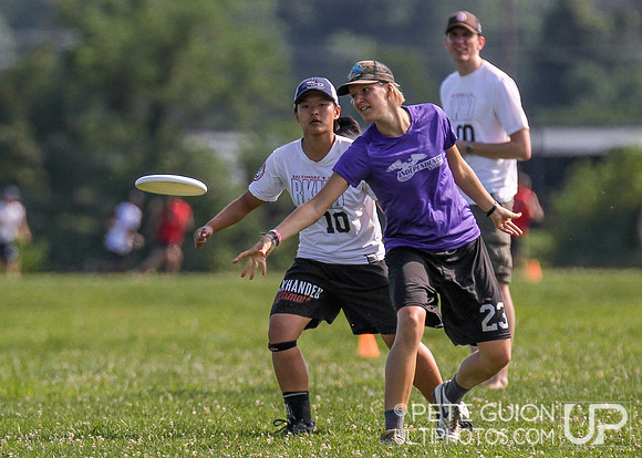 Chesapeake Open 2015