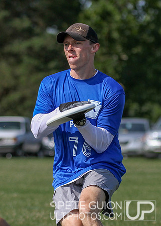 Chesapeake Open 2015