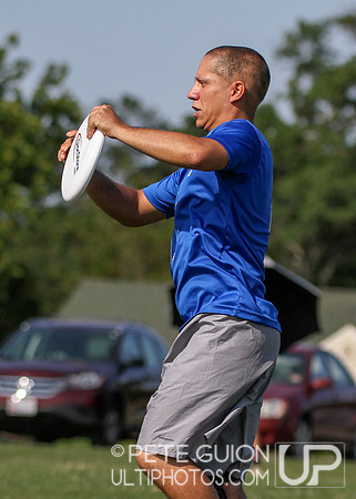 Chesapeake Open 2015