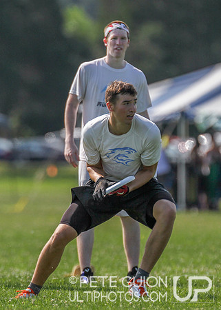 Chesapeake Open 2015