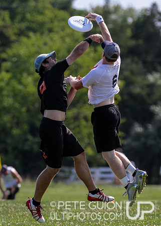 Chesapeake Open 2015