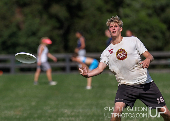 Chesapeake Open 2015