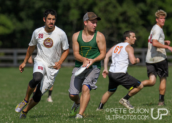 Chesapeake Open 2015