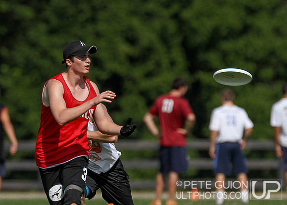 Chesapeake Open 2015