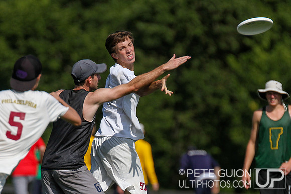 Chesapeake Open 2015