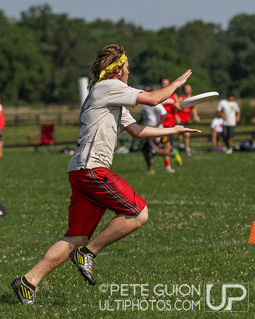 Chesapeake Open 2015