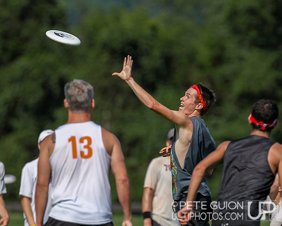 Chesapeake Open 2015