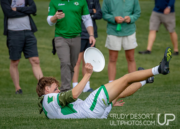 2024 High School National Invite (HSNI)