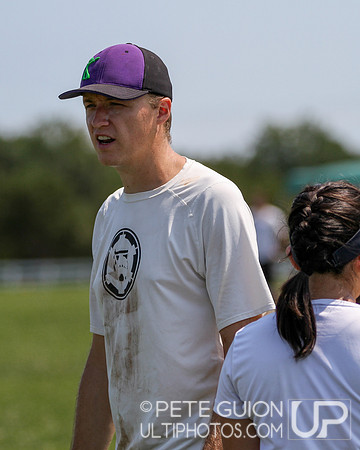 Chesapeake Open 2015