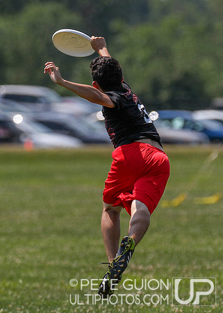 Chesapeake Open 2015