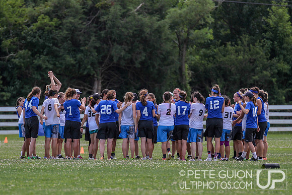 Chesapeake Open 2015