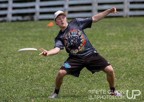 Chesapeake Open 2015