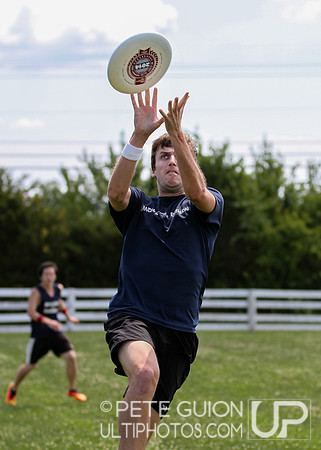 Chesapeake Open 2015