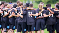 Friday Round 1 - 2015 USAU Youth Club Championships