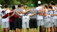 Friday Round 1 - 2015 USAU Youth Club Championships