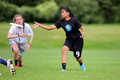 MN Superior vs Disc NW Royale - Mixed U19 - 2015 Youth Club Championships