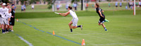 Friday Round 1 - 2015 USAU Youth Club Championships