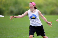 Friday Round 2 - 2015 USAU Youth Club Championships