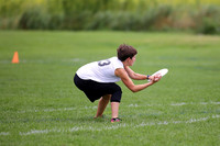 Friday Round 2 - 2015 USAU Youth Club Championships