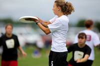 Friday Round 2 - 2015 USAU Youth Club Championships