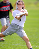 Friday Round 3 - 2015 USAU Youth Club Championships