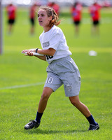 Friday Round 3 - 2015 USAU Youth Club Championships