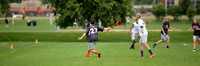 Friday Round 3 - 2015 USAU Youth Club Championships