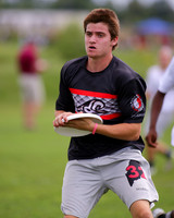 Friday Round 3 - 2015 USAU Youth Club Championships