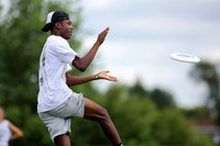 Friday Round 3 - 2015 USAU Youth Club Championships