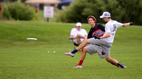 Friday Round 3 - 2015 USAU Youth Club Championships