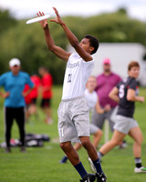 Friday Round 3 - 2015 USAU Youth Club Championships