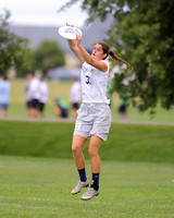 Friday Round 3 - 2015 USAU Youth Club Championships