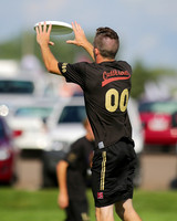 Friday Round 5 - 2015 USAU Youth Club Championships